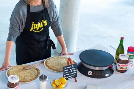 Soirée jeux de société, jeux vidéo et crêpes party - Combourg Animations