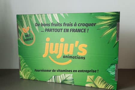 box de fruits juju's animations