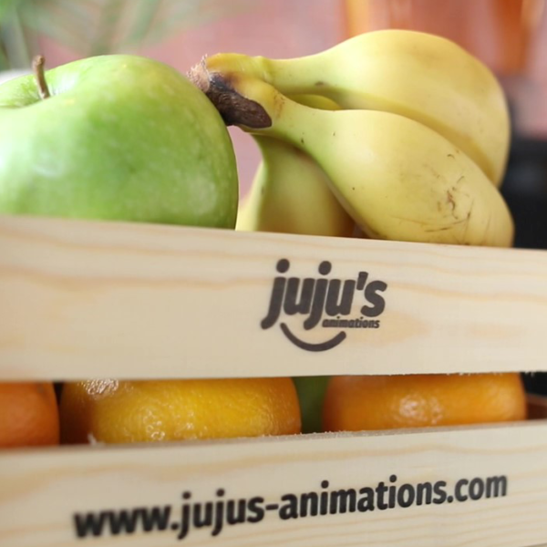 recette velo smoothie juju's animations