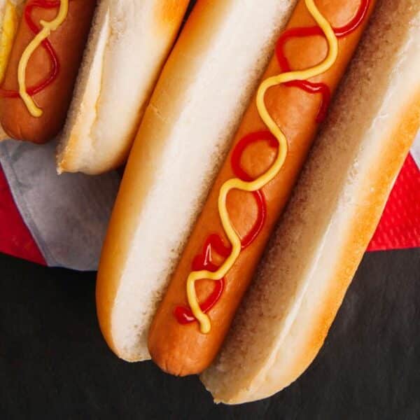 Animation Hot Dog en entreprise