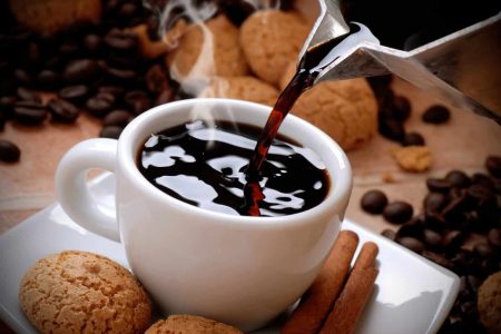 petit déjeuner en entreprise