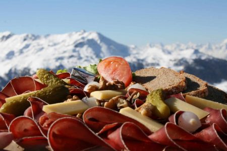 fondue savoyarde en entreprise