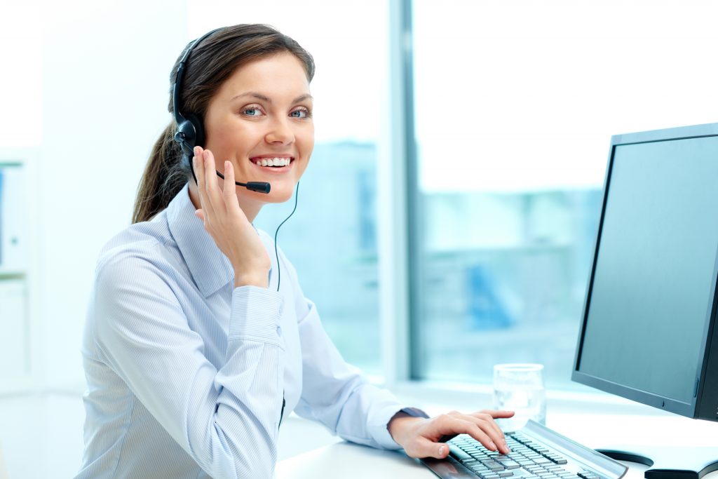 Contactez-nous