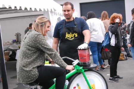 Animation RSE en Entreprise