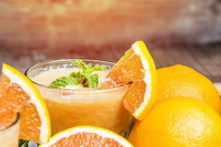 granita orange 2