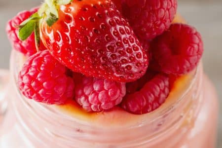 Les Smoothies de l'été !