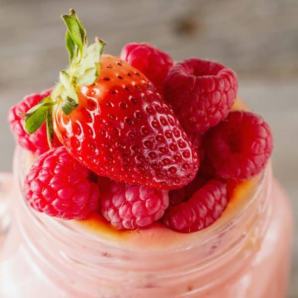 Les Smoothies de l'été !