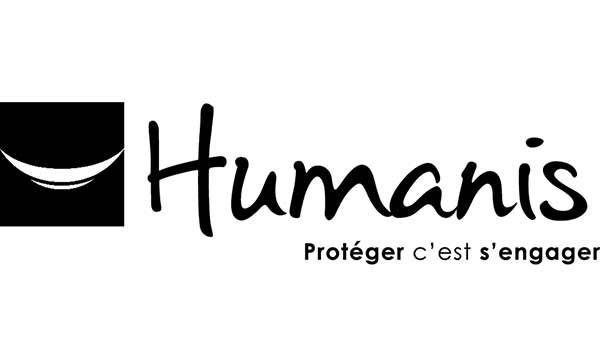 Logo Humanis