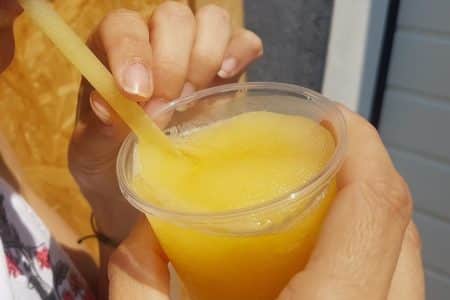 granita en entreprise