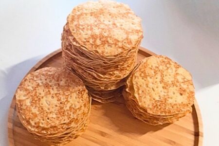 Animation Vélo Crepes