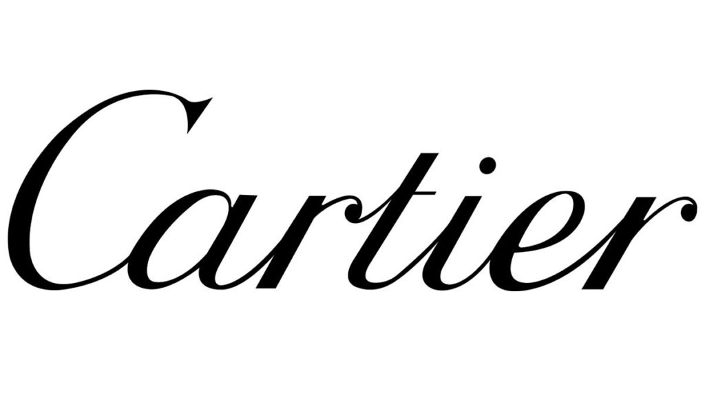 Logo Cartier