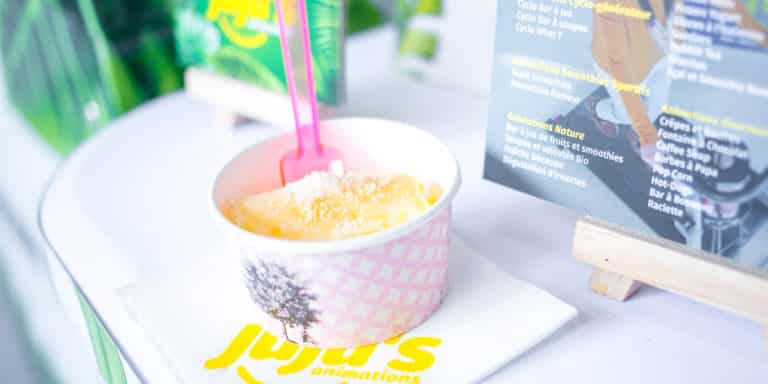 Actualité JUJU'S - Animation en entreprise