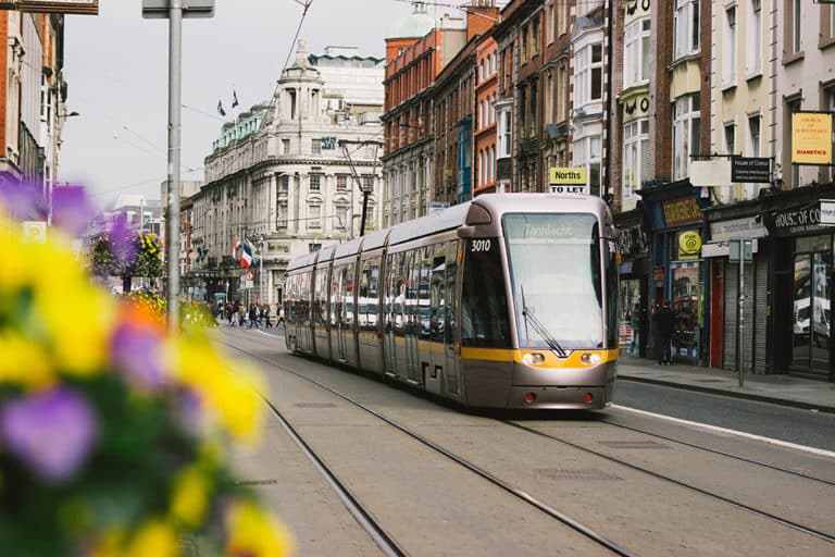 semaine mobilité transport en commun