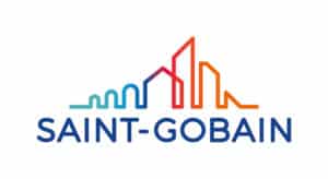 logo couleur saint gobain