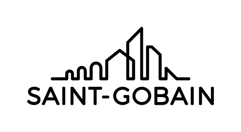 logo noir saint gobain