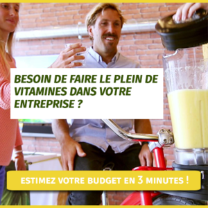 animations vitaminées entreprise