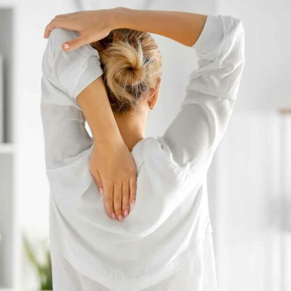 Auto massage Do In en entreprise