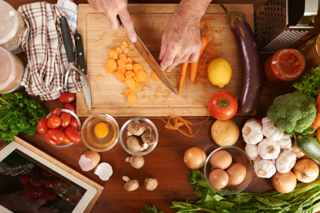 atelier culinaire teambuilding en entreprise