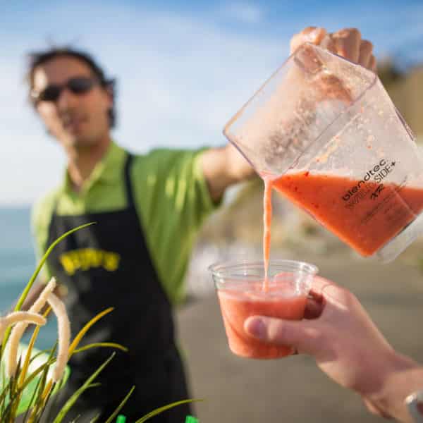 Bar à jus