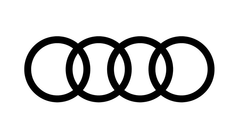 Logo Audi - Juju's animations