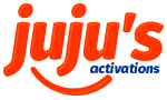 JUJU'S Activations - Animations commerciales, activation de marque, animation en salon et événement professionnels