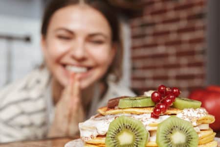 Animations gourmandes Pancakes en entreprise