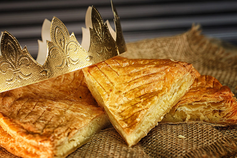 La Galette des rois, un événement d'entreprise incontournable