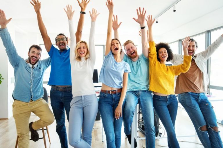 Fêter Pâques en entreprise
