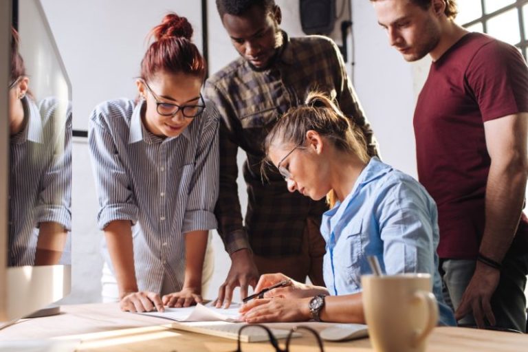 Organiser Pâques dans son entreprise