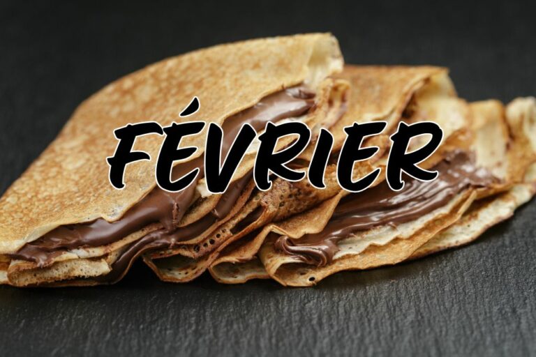 Planning - idées d’animations en entreprise en février - Crêpes