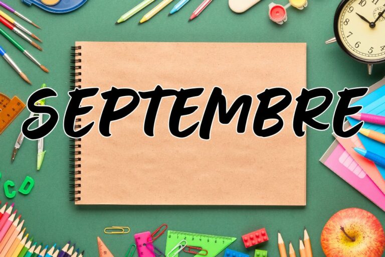 Planning - idées d’animations en entreprise en septembre