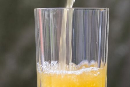 Bar à kombucha et kéfir