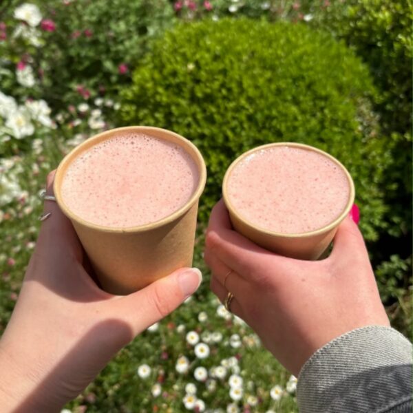 Meilleures Recettes jus smoothies