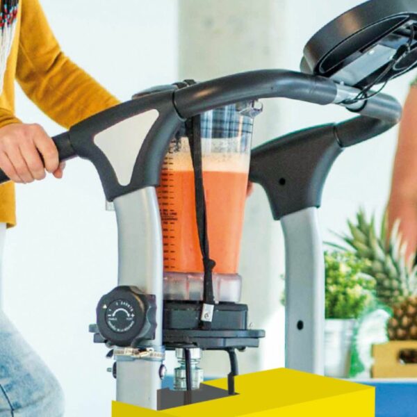 Animation Tapis Smoothies