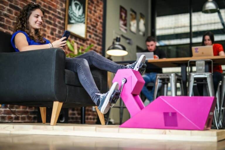 animations cohésion au travail animation cyclo chargeur - animations originales pour renforcer la cohésion au travail