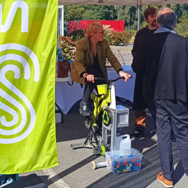 Avis recyclo plastic